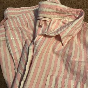 Victoria’s Secret Pajamas